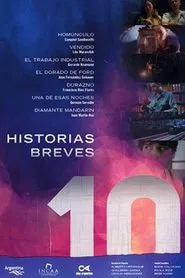 Historias Breves 10 movie poster