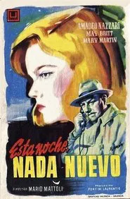 Poster do filme L'ultimo amante