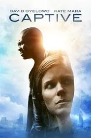 Captive movie poster