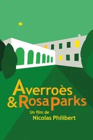 At Averroès & Rosa Parks movie poster