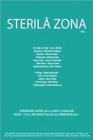 Sterile Zone movie poster