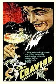 The Craving movie poster