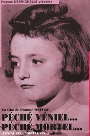 Venial Sin... Mortal Sin... movie poster