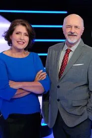 Des chiffres et des lettres tv show poster