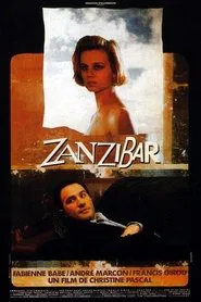 Zanzibar movie poster