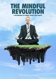 The Mindful Revolution movie poster
