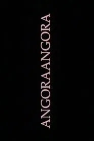 Angoraangora movie poster