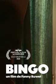 Bingo movie poster