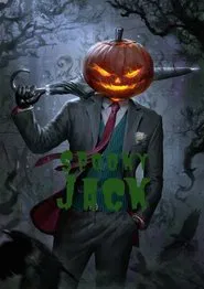 Spooky Jack movie poster
