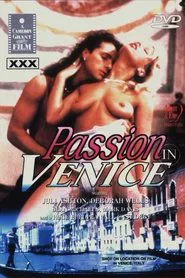 Poster do filme Passion in Venice