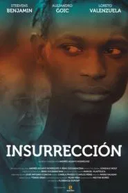Insurrección movie poster