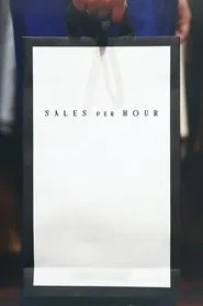 Sales Per Hour movie poster