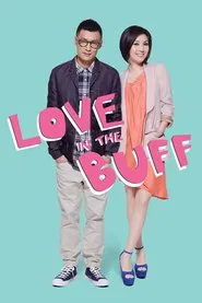 Love in the Buff movie poster