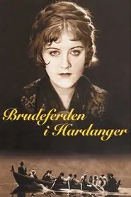 The Bridal Party in Hardanger movie poster
