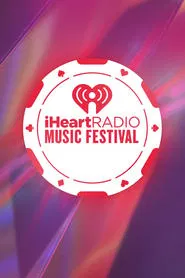 iHeartRadio Music Festival tv show poster