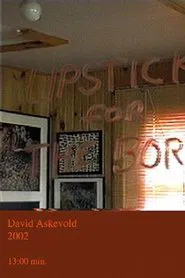 Poster do filme Lipstick for the Border