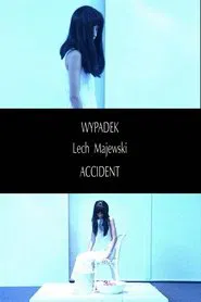 Accident movie poster