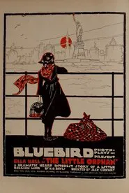 The Little Orphan movie poster