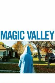 Poster do filme Magic Valley