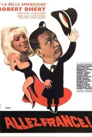 Poster do filme The Counterfeit Constable