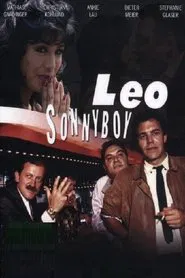 Poster do filme Leo Sonnyboy