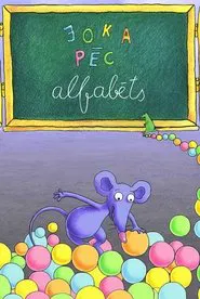 Funny Alphabet movie poster
