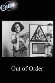 Out of Order movie poster