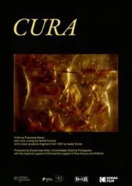 Cura movie poster