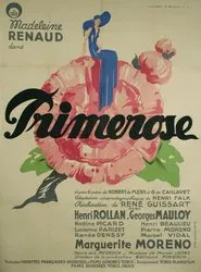 Primerose movie poster