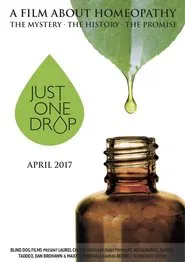 Just One Drop movie poster