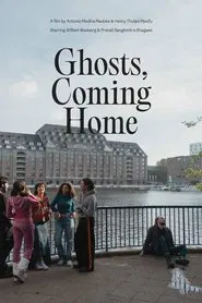 Ghosts, Coming Home movie poster