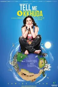 Poster do filme Tell Me O Kkhuda