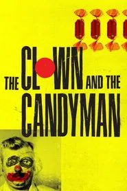 The Clown and The Candyman tv show poster