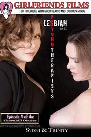 Poster do filme Lesbian Psychotherapists 1