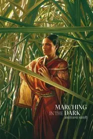 Marching in the Dark movie poster
