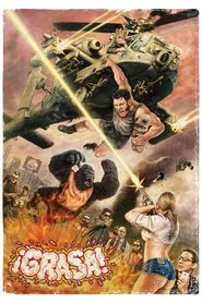 Grasa movie poster
