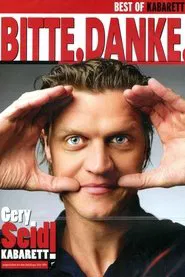 Gery Seidl - Bitte.Danke. movie poster