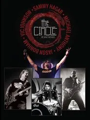 Sammy Hagar & the Circle | Live: At Your Service movie poster