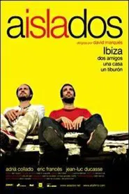 Aislados movie poster