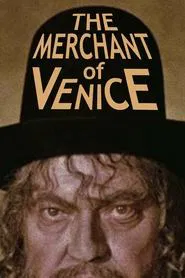 The Merchant of Venice movie poster
