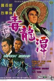 毒龙潭 movie poster