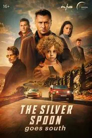 Poster do filme The Silver Spoon Goes South