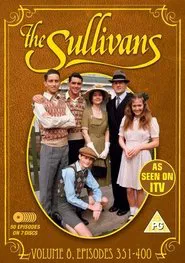 The Sullivans tv show poster