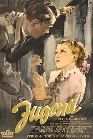 Youth movie poster