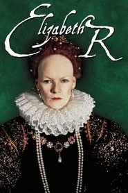 Elizabeth R Masterpiece Theatre tv show poster