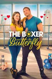 The Boxer and the Butterfly movie poster