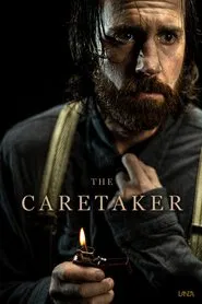 The Caretaker movie poster