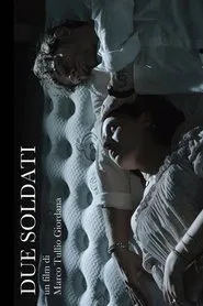 Poster do filme Due soldati