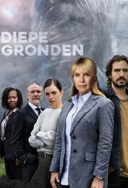 Poster da série Diepe Gronden