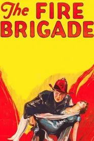 The Fire Brigade movie poster